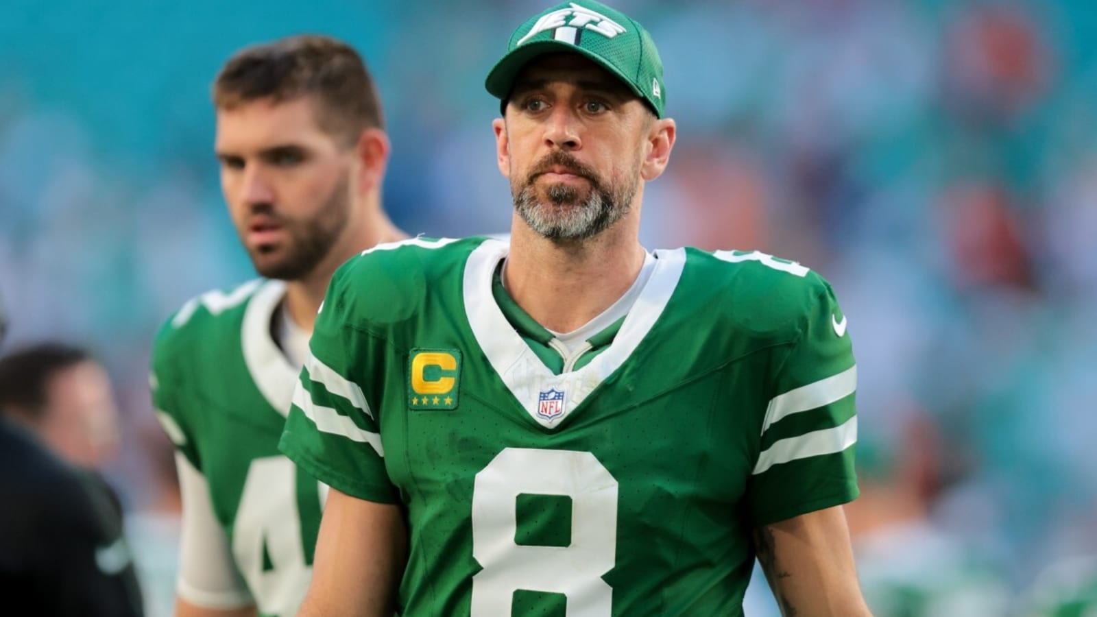 Aaron Rodgers Jets Prediction Revealed vs. High-Flying Rams