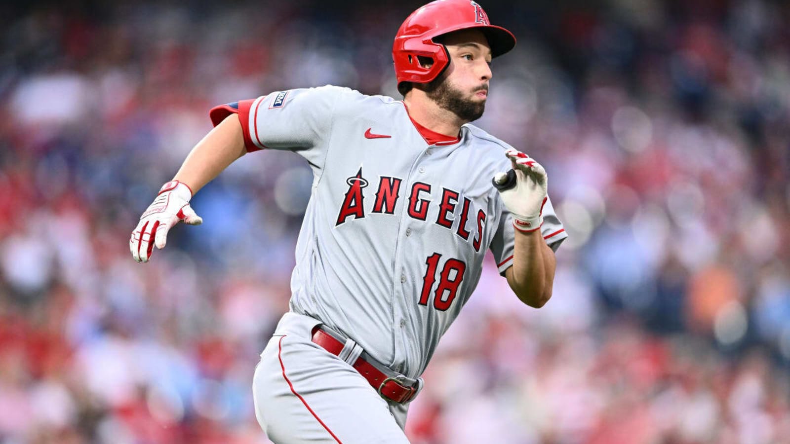 Angels Listed Toward the Bottom of Farm System Rankings