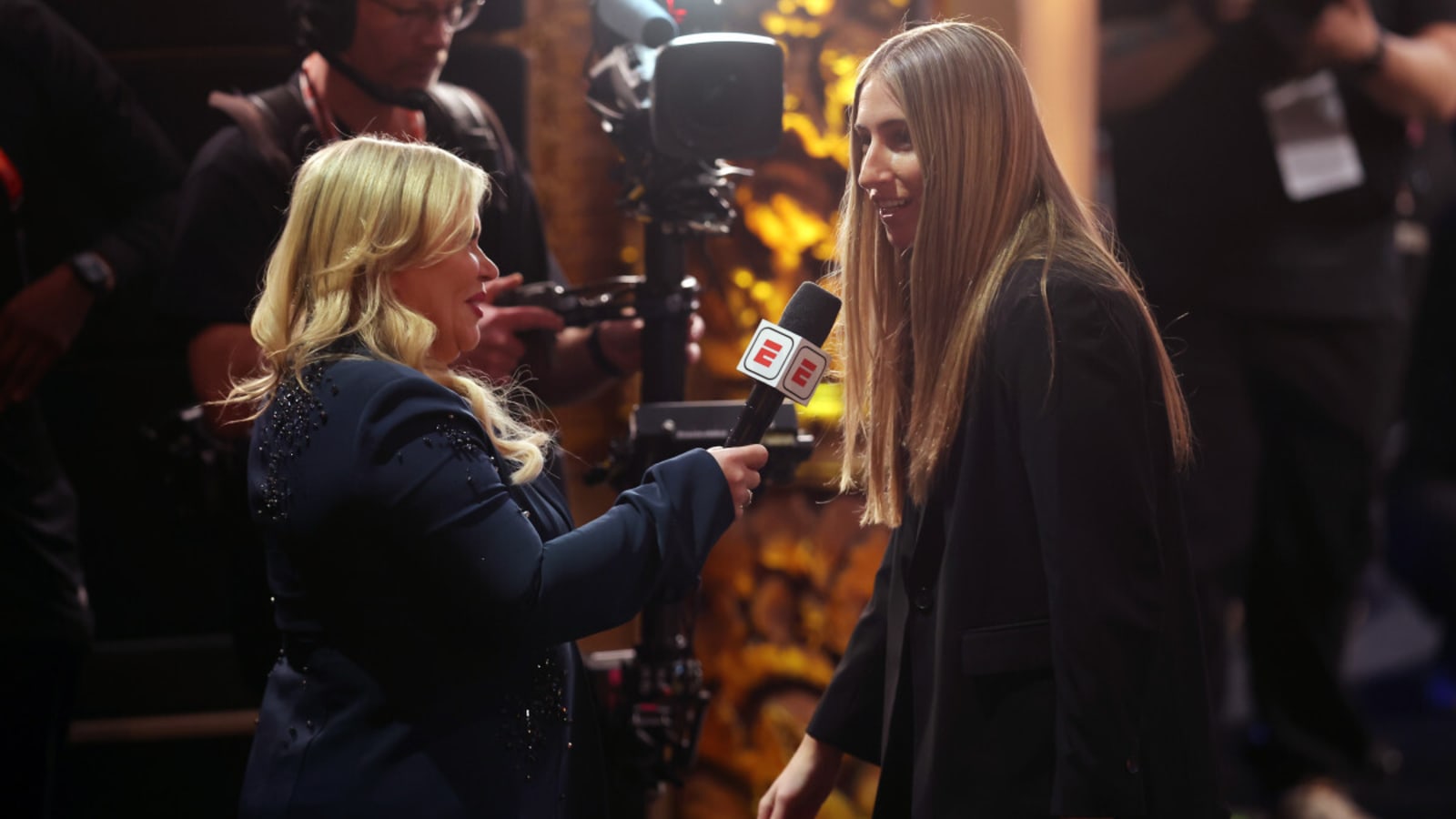 Valkyries Fans Will Love Kate Martin With Latest Video