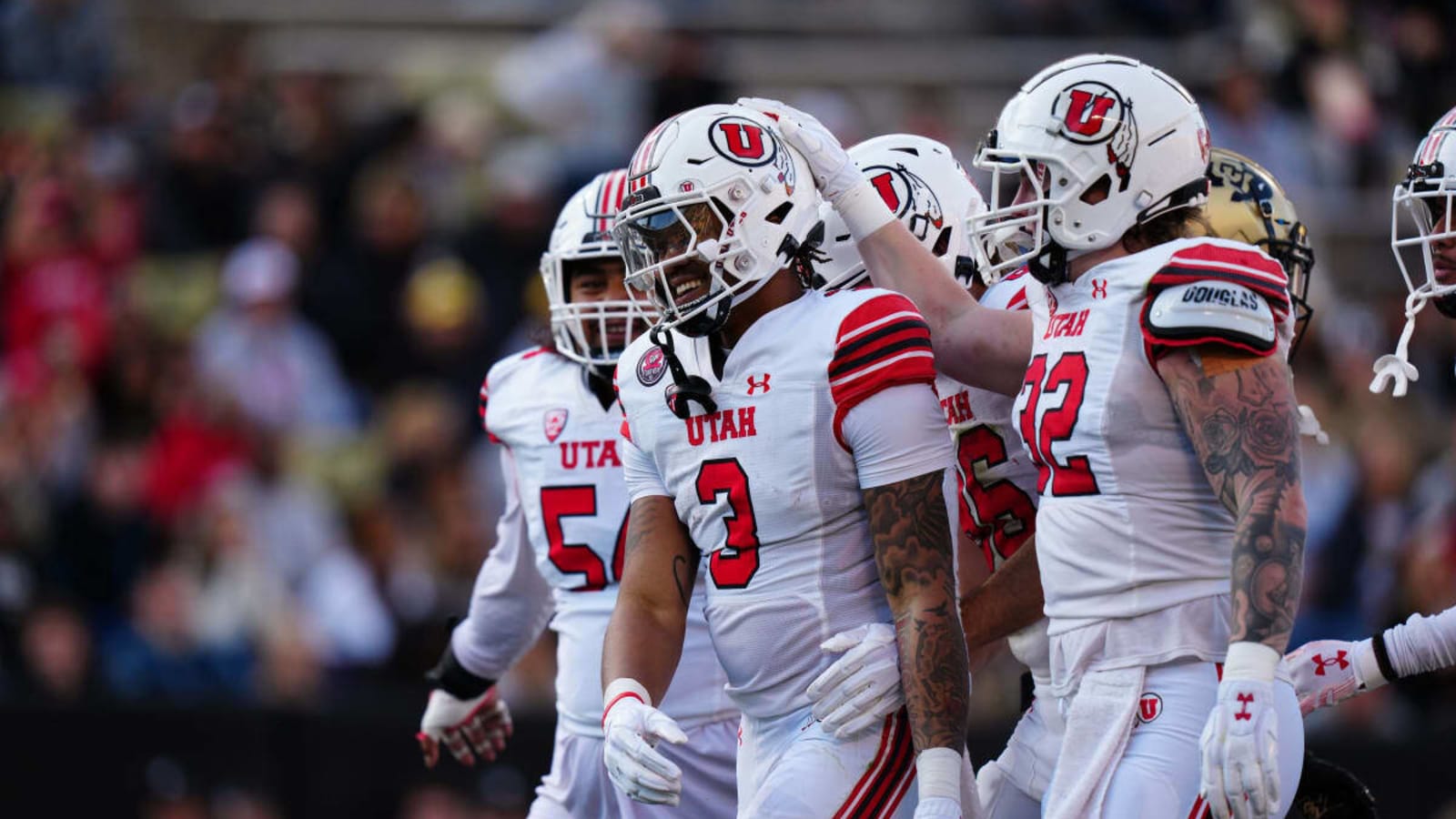 What several Utes said about the Pac-12 Championship vs USC