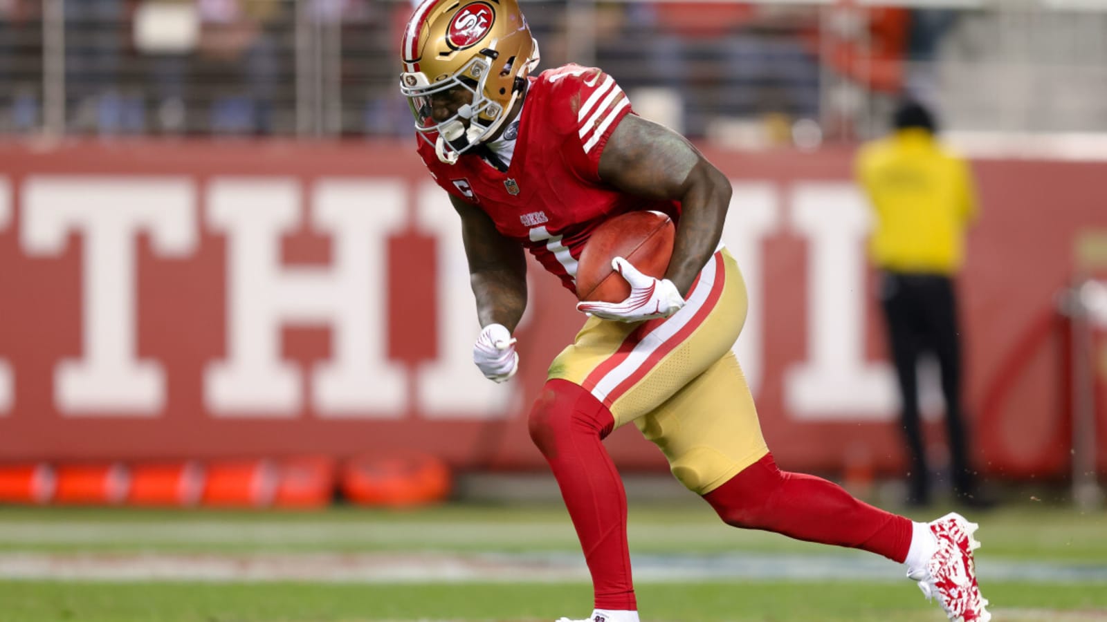 Denver Broncos Trade Pitch Would Land Star WR for Bo Nix
