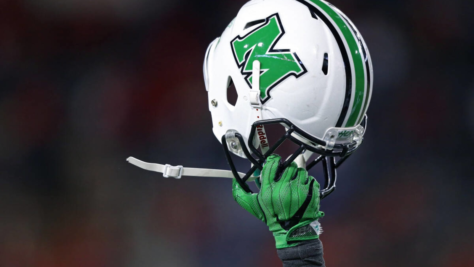 Marshall Ride Big Rushing Day to Win Over Virginia Tech, Stay Undefeated