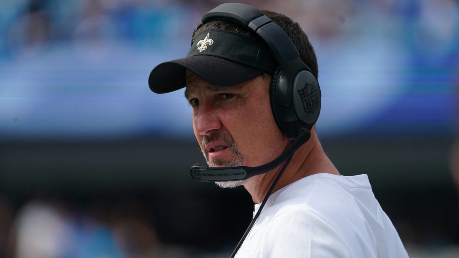 Saints hire three-time Super Bowl champion coach