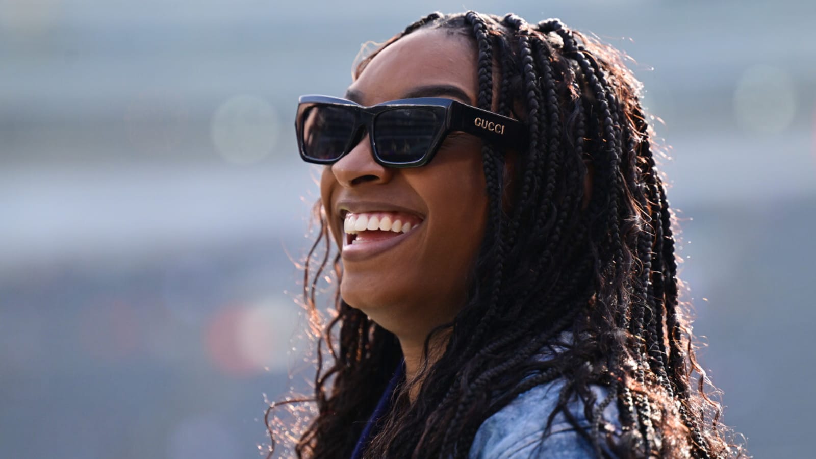 Olympic Champion Simone Biles Gives Nod to Jordan Chiles’ DWTS Performance