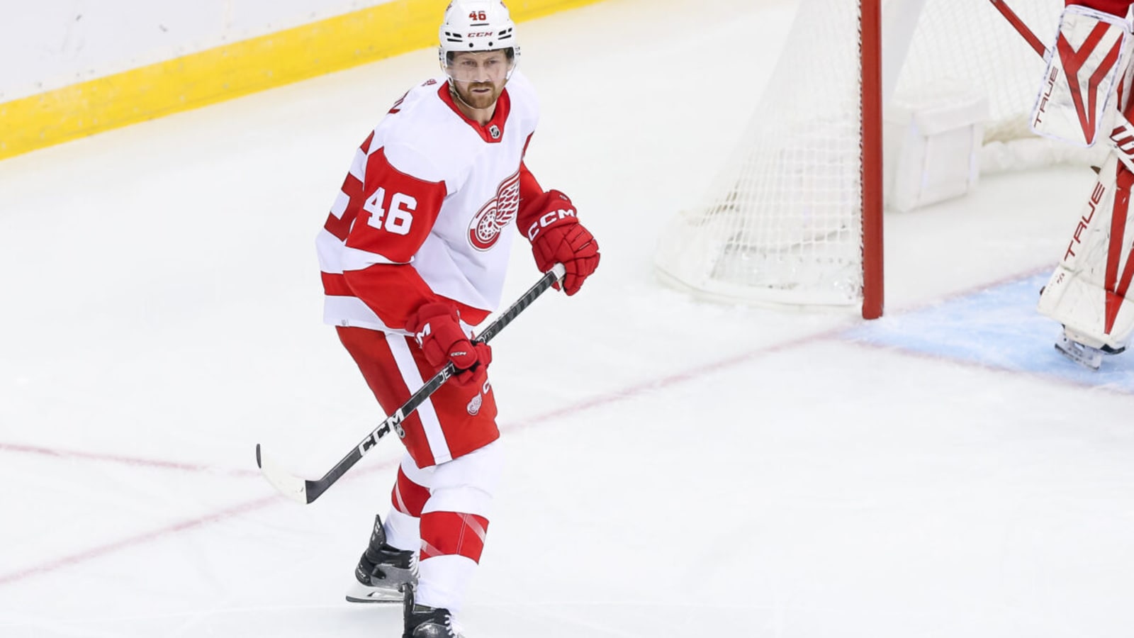 Red Wings News & Rumors: Petry, Trade Deadline Targets & More