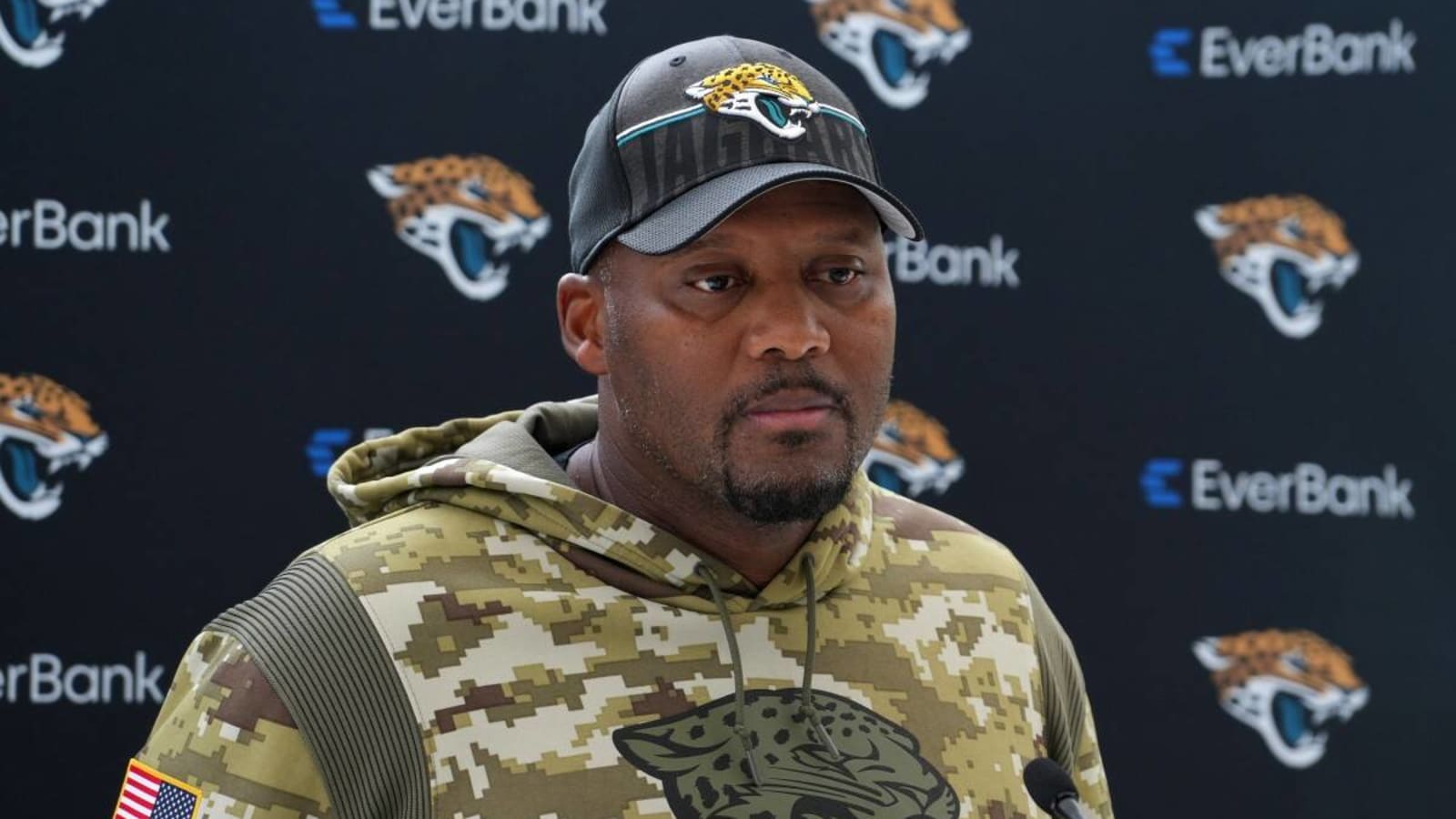 Ex-Jaguars DC Mike Caldwell to Speak With Eagles and Raiders