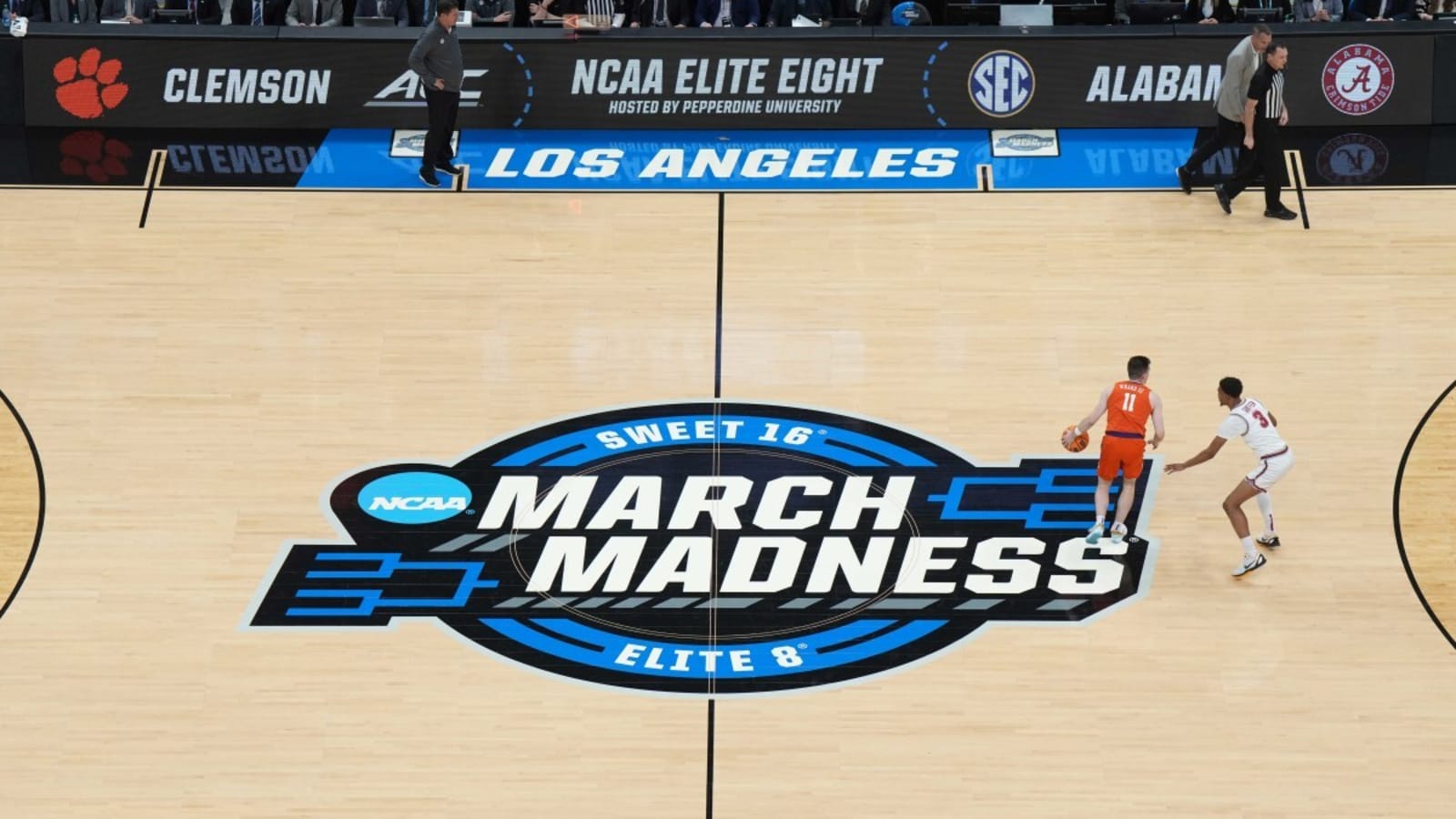 5 Historic Men’s March Madness Upsets