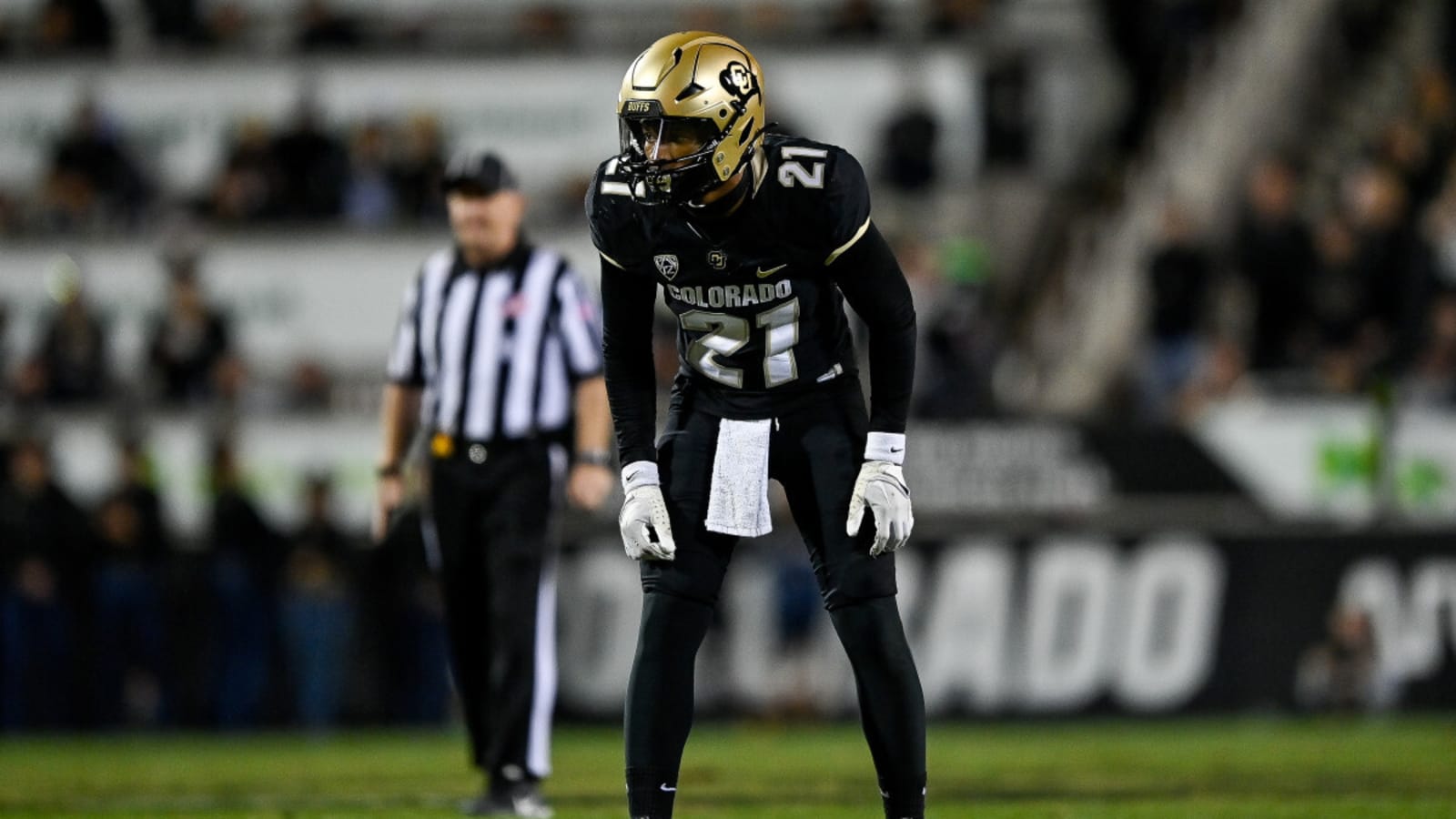 Mercedes-Benz Reportedly Makes Decision On Taking Shilo Sanders&#39; Car