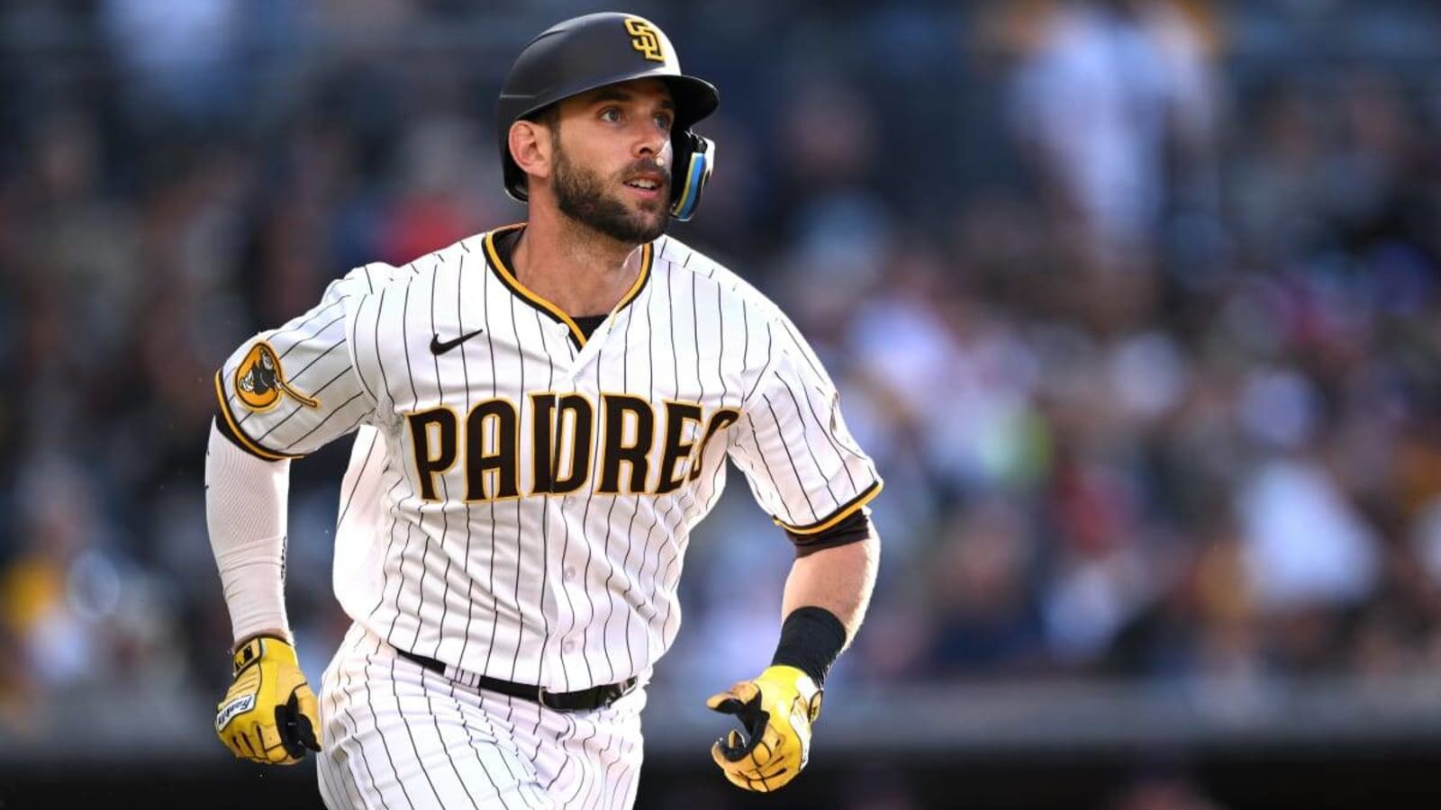 Padres Catcher Austin Nola Learned Shocking News That Led to Struggles in 2023