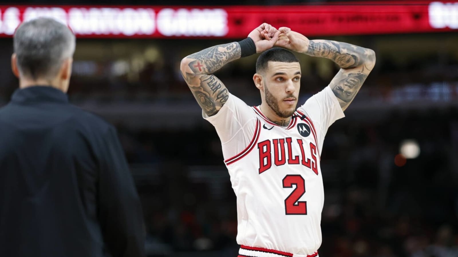 Lonzo Ball On How Ball Brothers Trained For The NBA: &#39;Military Discipline&#39;