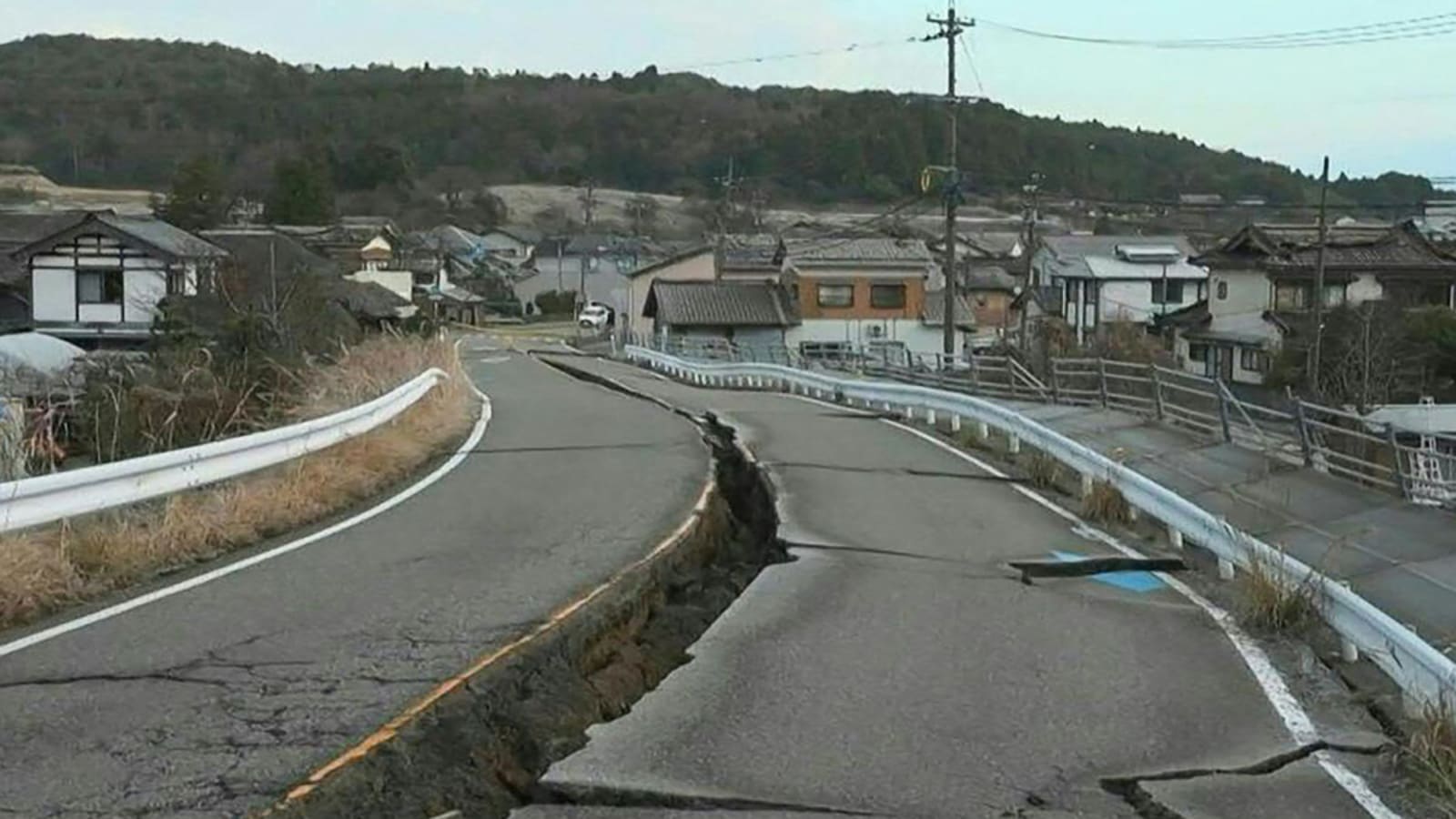 Punishment Revealed For Referee Who Stole Money Meant For Earthquake Victims