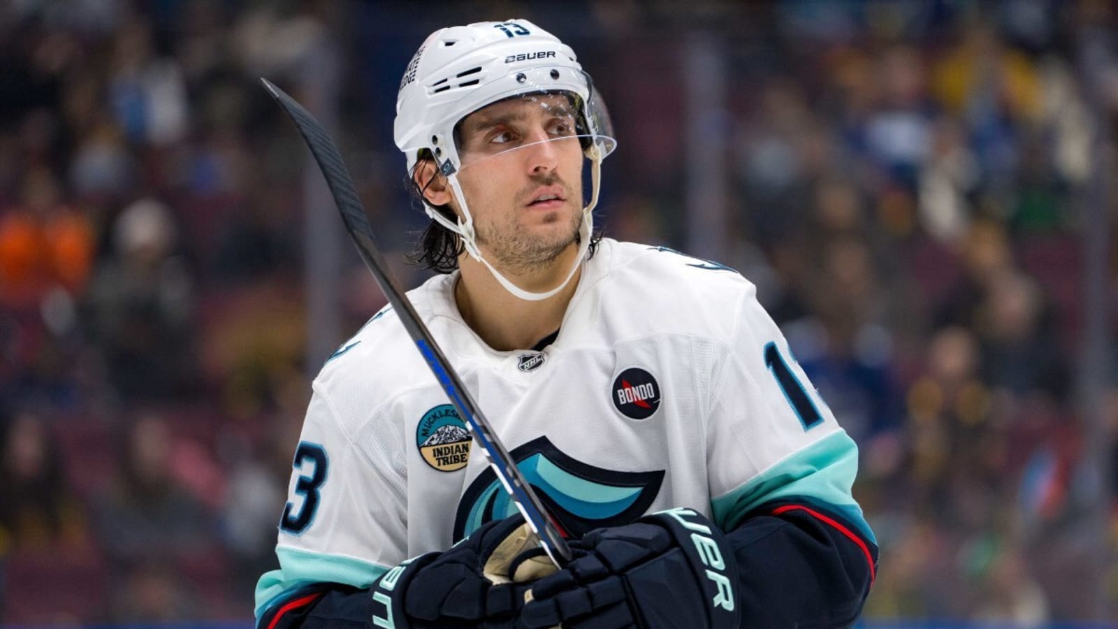 Maple Leafs Linked to Chris Tanev&#39;s Brother in Deadline Trade: Report