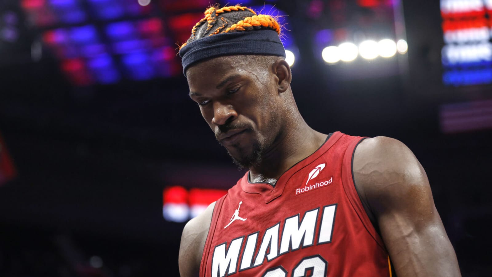 Real Reason Jimmy Butler Wants to Leave Miami Heat