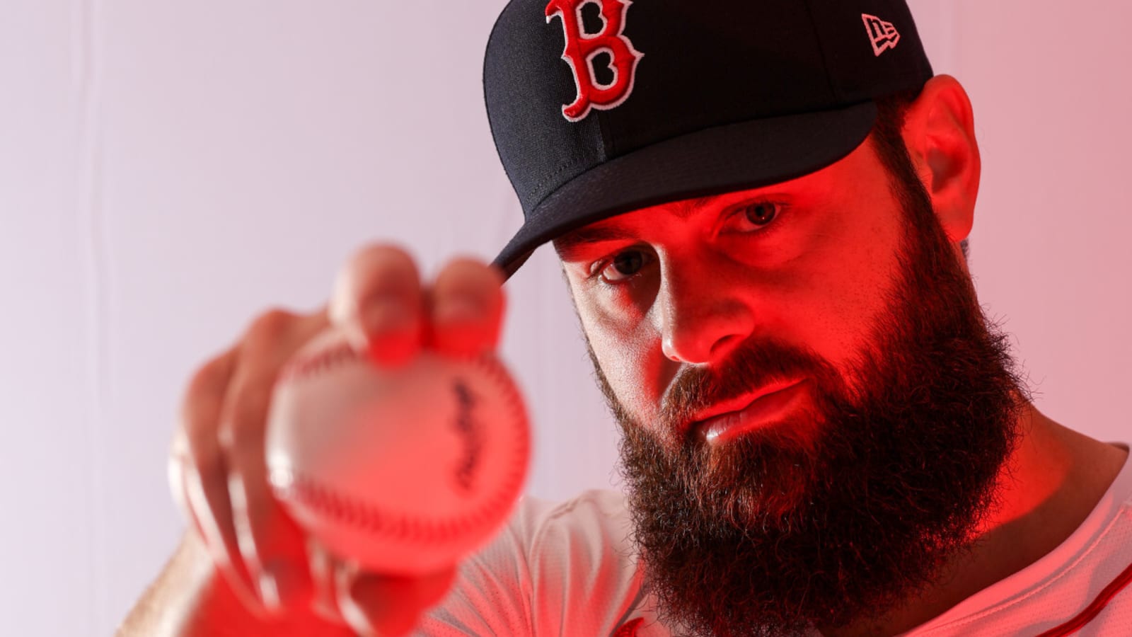 Boston Red Sox Announce Major Injury News for $38 Million Pitcher Ahead of 2025 MLB Season