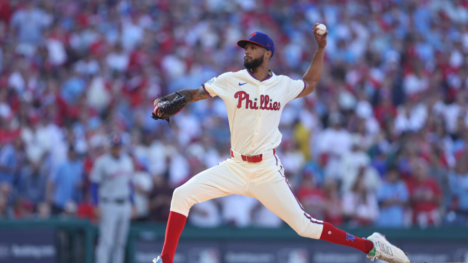 Rob Thomson Names Phillies Starting Rotation Order