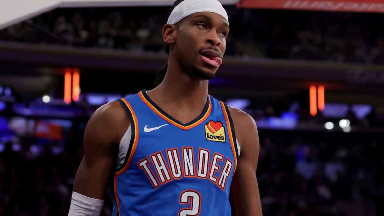 Shai Gilgeous-Alexander Can Become First Ever Player With $80 Million Salary