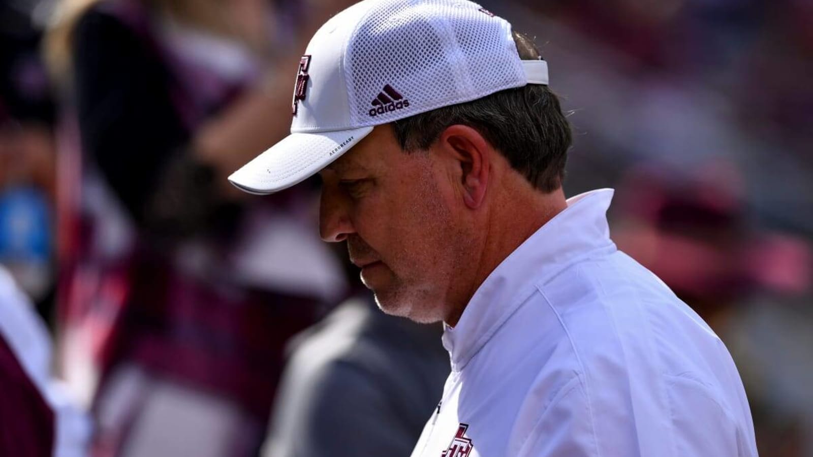 Report: Multiple Aggies Freshmen Suspended Ahead of Ole Miss Matchup