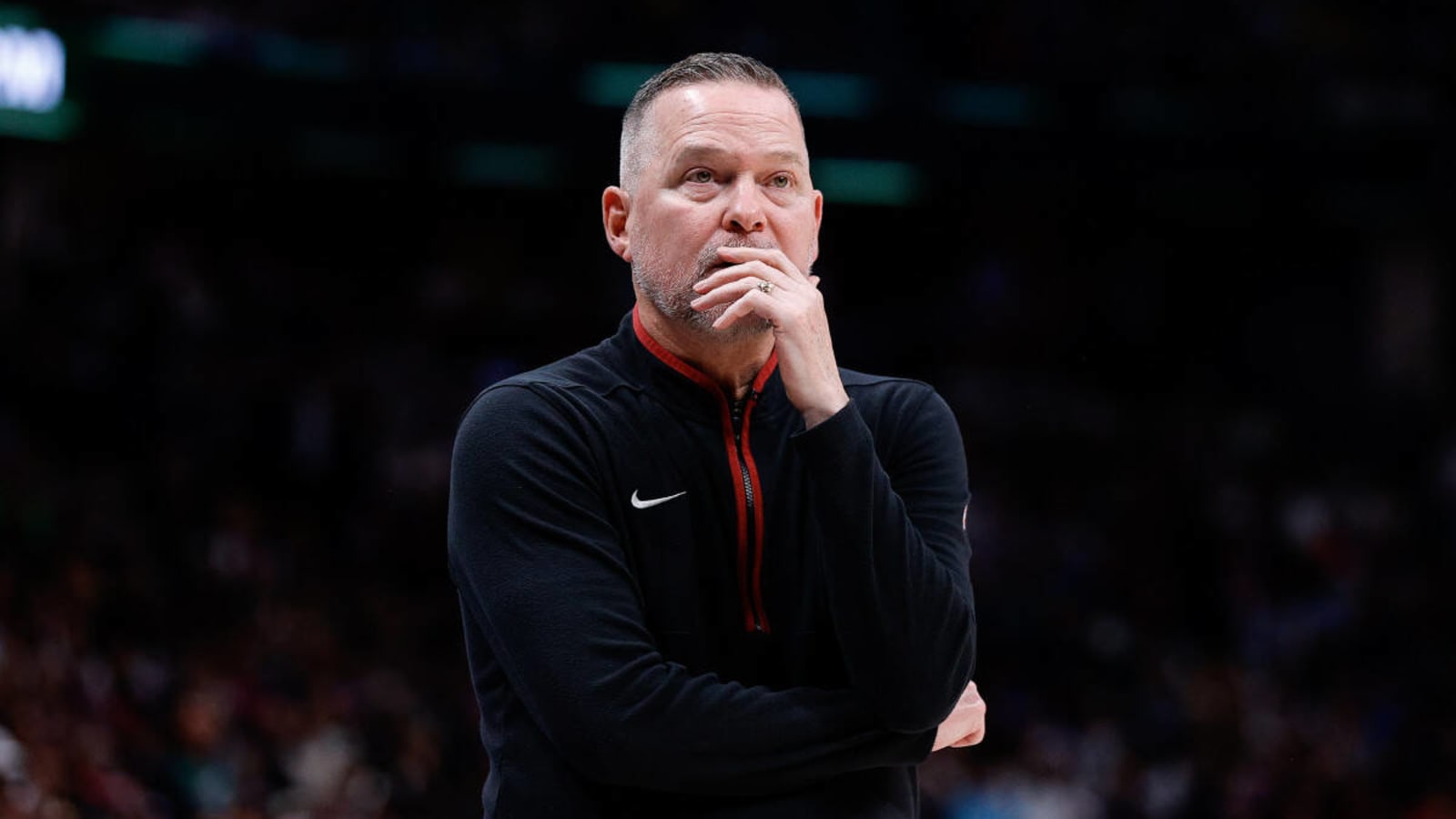 Michael Malone On Nuggets&#39; Blowout Loss To Timberwolves: 'They Kicked Our Ass... We Got Embarrassed In Front Of Our Fans.'