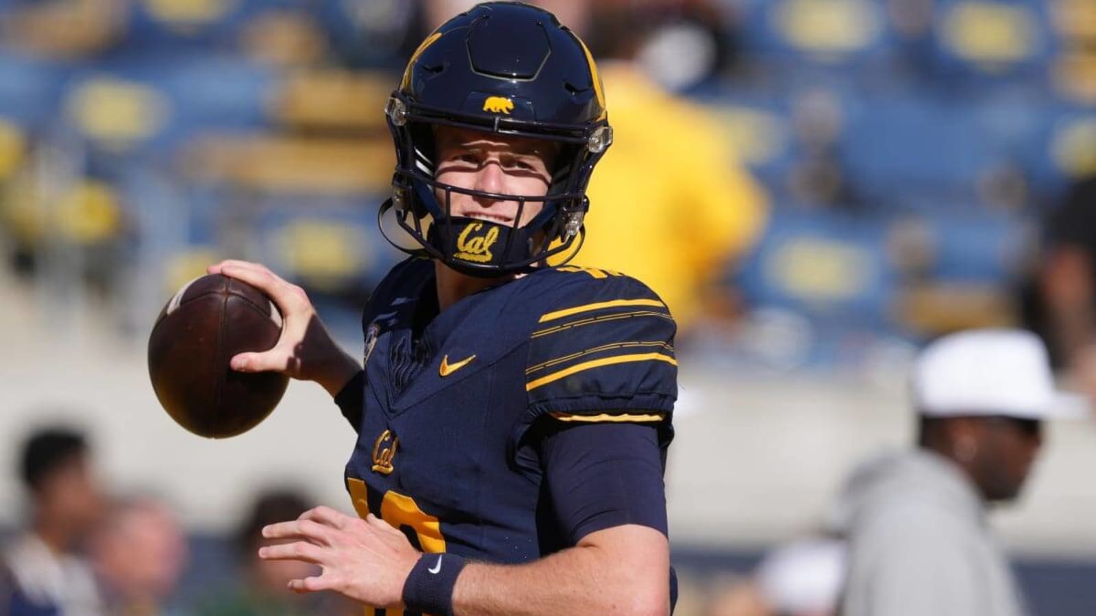 Cal Transfer QB Ben Finley Reportedly Commits to Akron