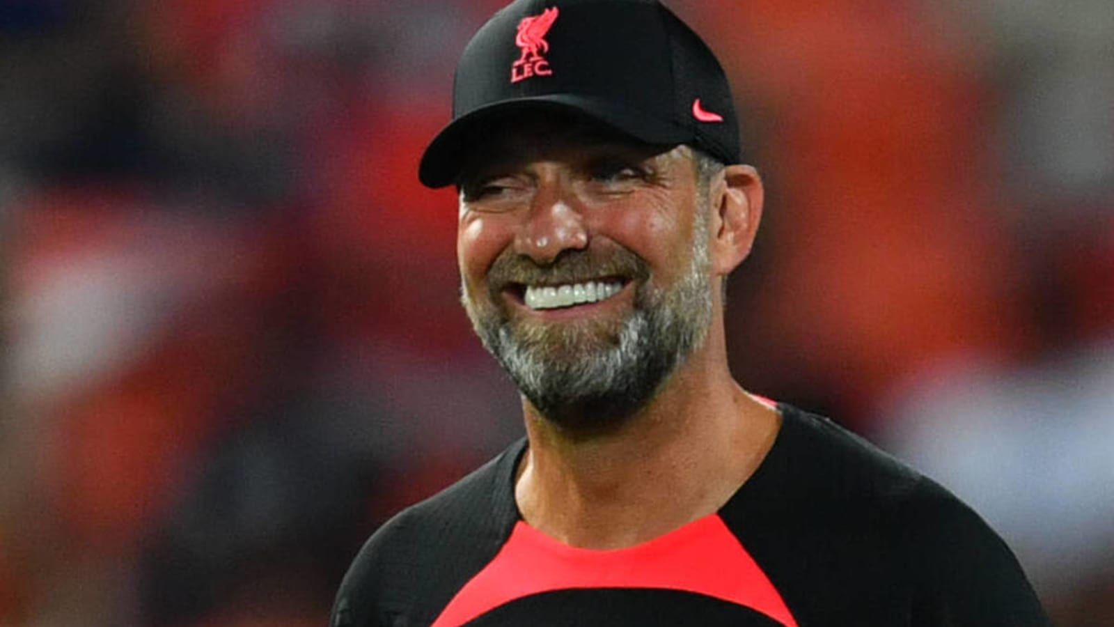 Jurgen Klopp Is Statistically Liverpool&#39;s Best Manager Of All Time