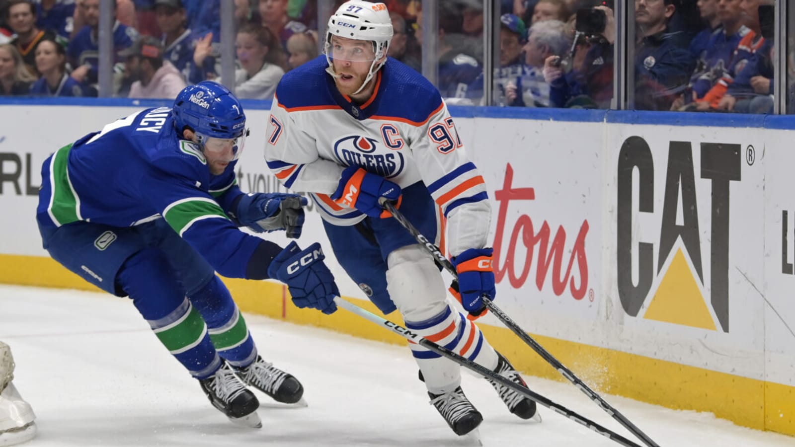 Revisiting the Oilers’ Incredible Thanksgiving Turnaround of 2023