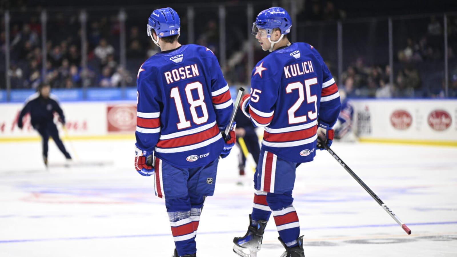 Sabres Failing to Trade 9th Overall Pick Would Be Massive Failure