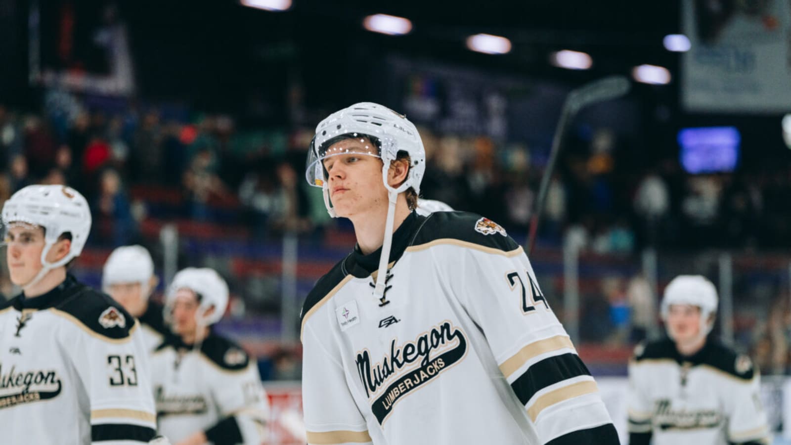 Blackhawks Draft Vaclav Nestrasil 25th Overall