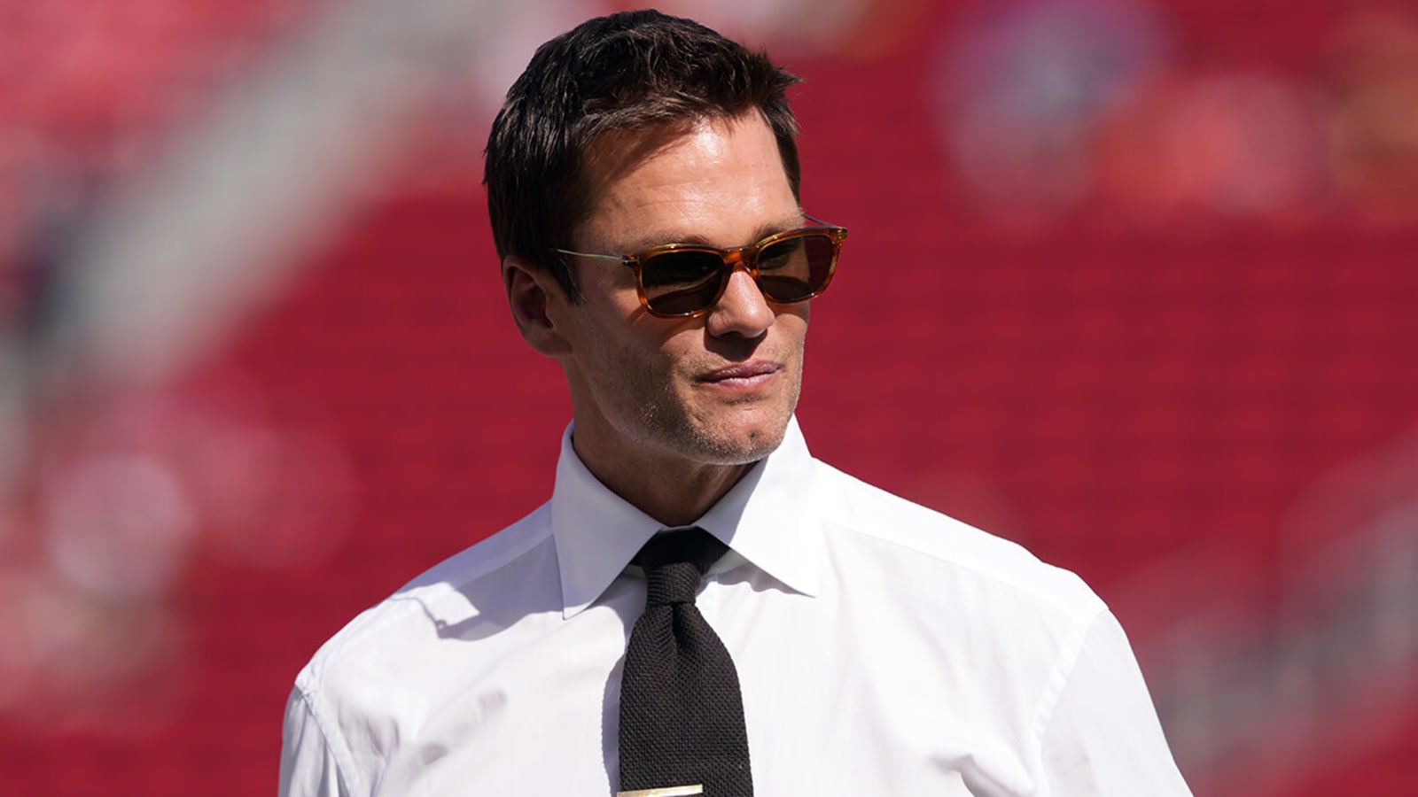 Fox Execs Asked Tom Brady to Make Notable Change After Broadcasting Struggles: Report