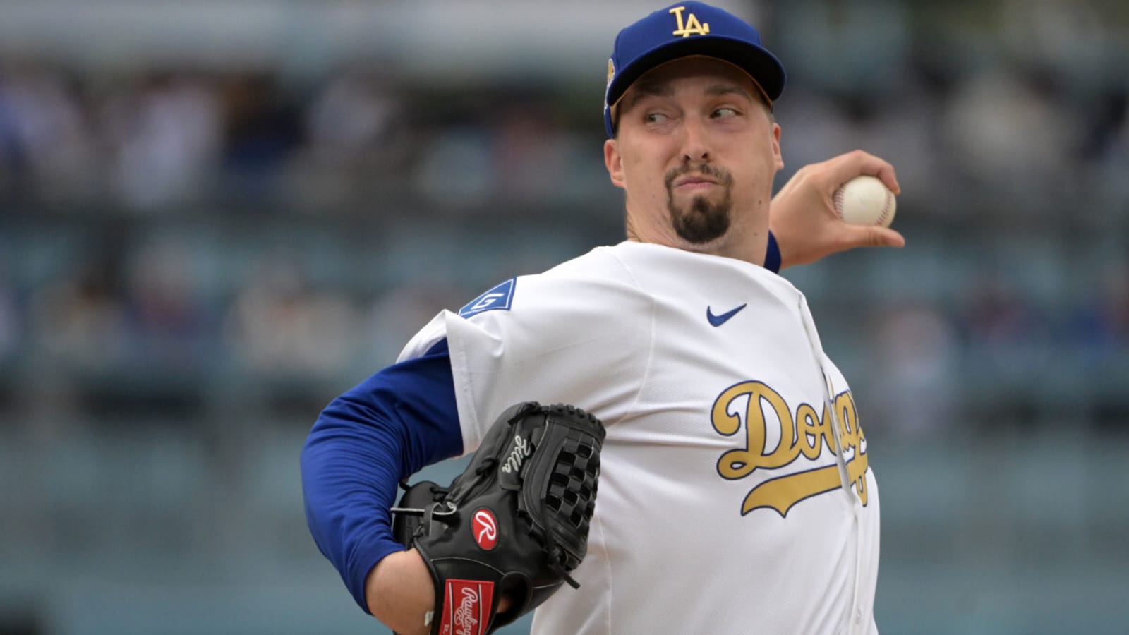 Los Angeles Dodgers Make Brutal Blake Snell Announcement