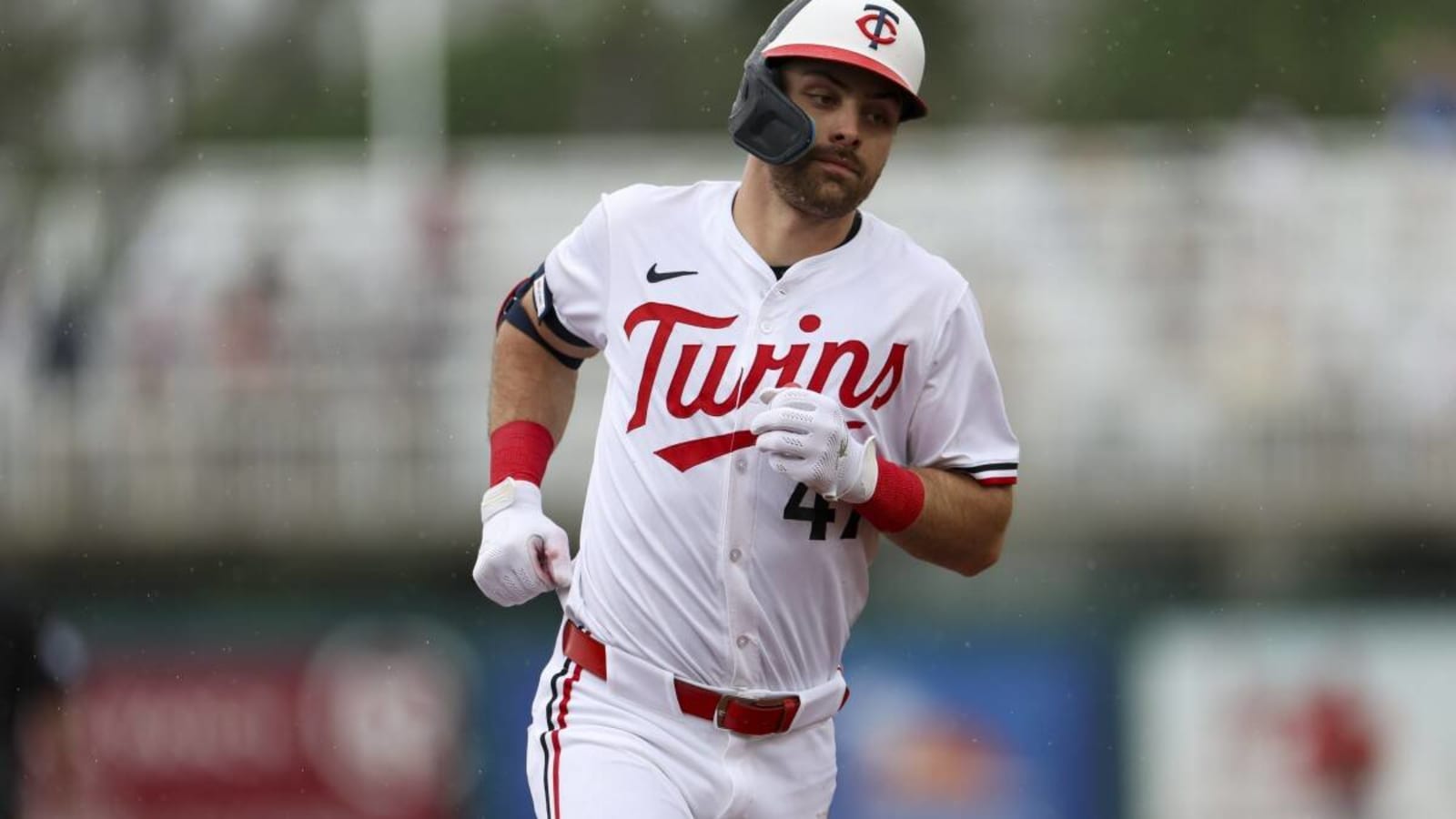 Minnesota Twins Get Injury Scare with Young 2B, But He Appears to Be OK