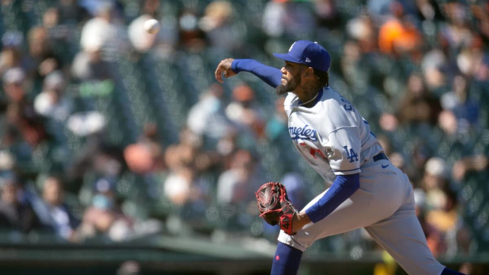 2 Former Dodgers Top Prospects Find New Homes in American League