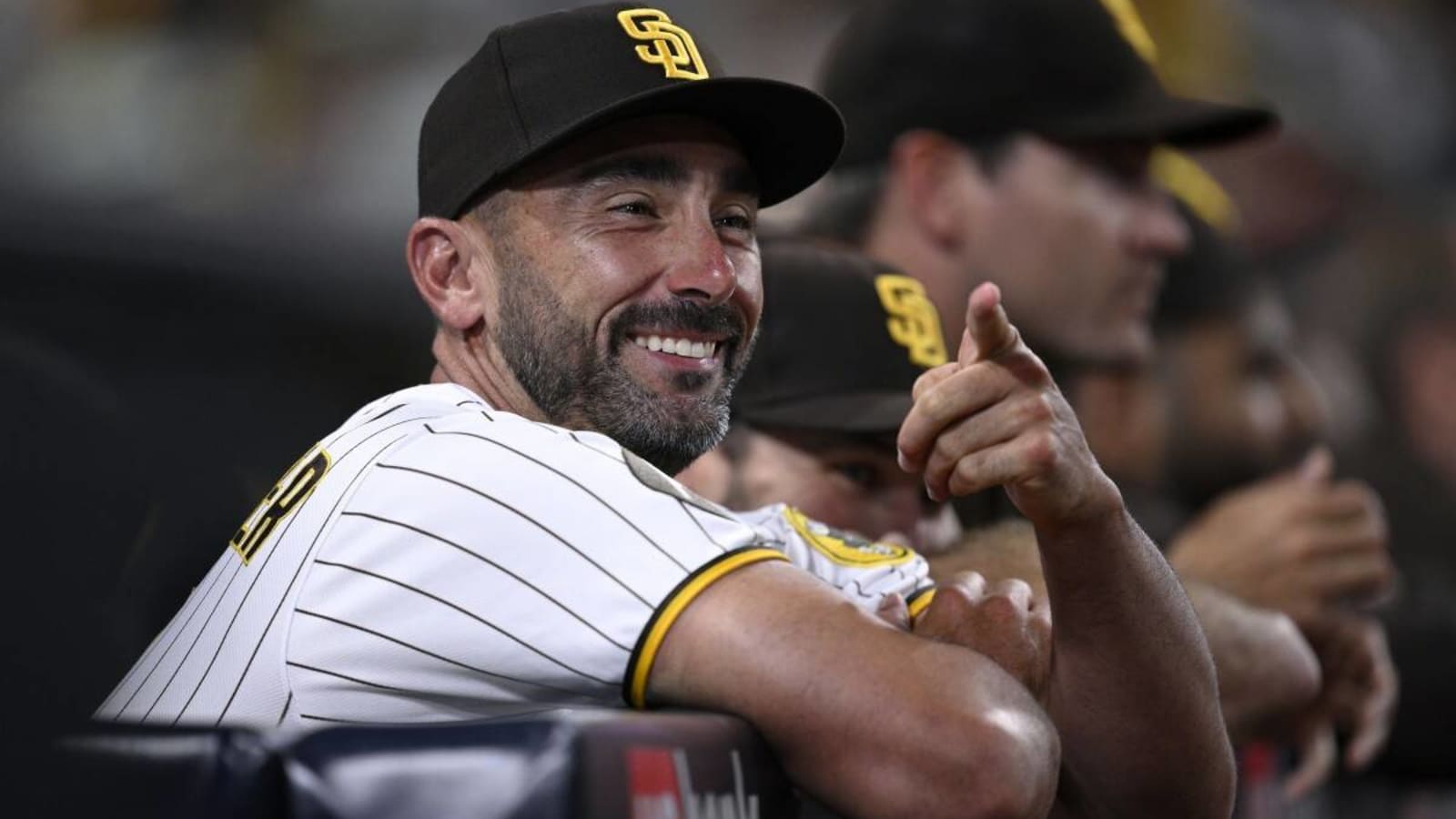 Why Did the Padres Make the Matt Carpenter Trade?