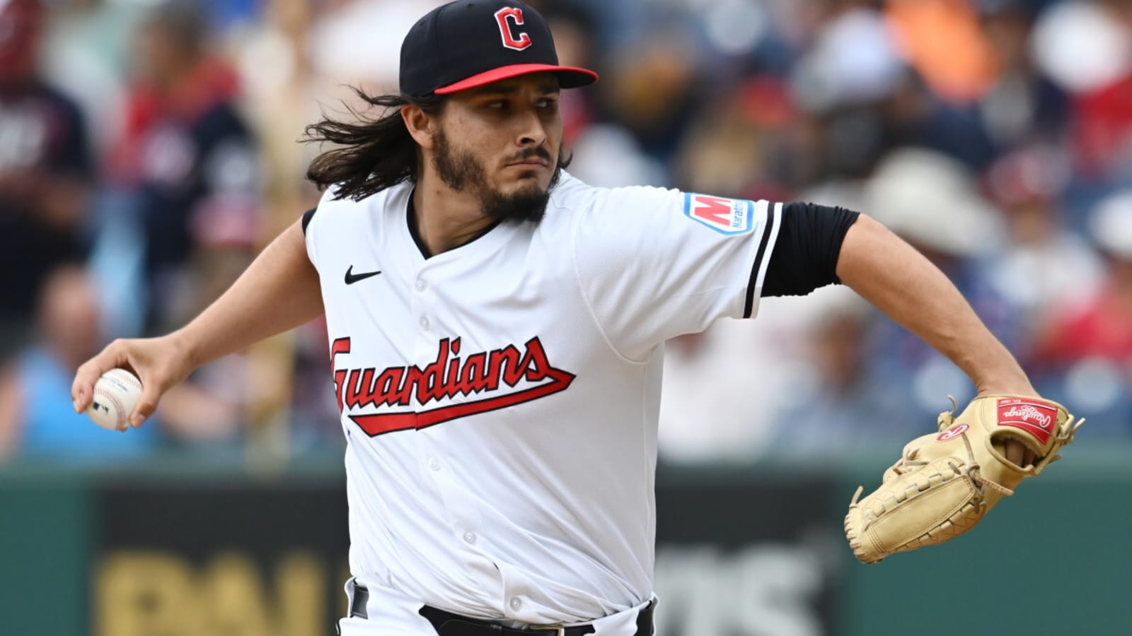 Cubs Add to Bullpen, Acquire Eli Morgan in Trade with Guardians