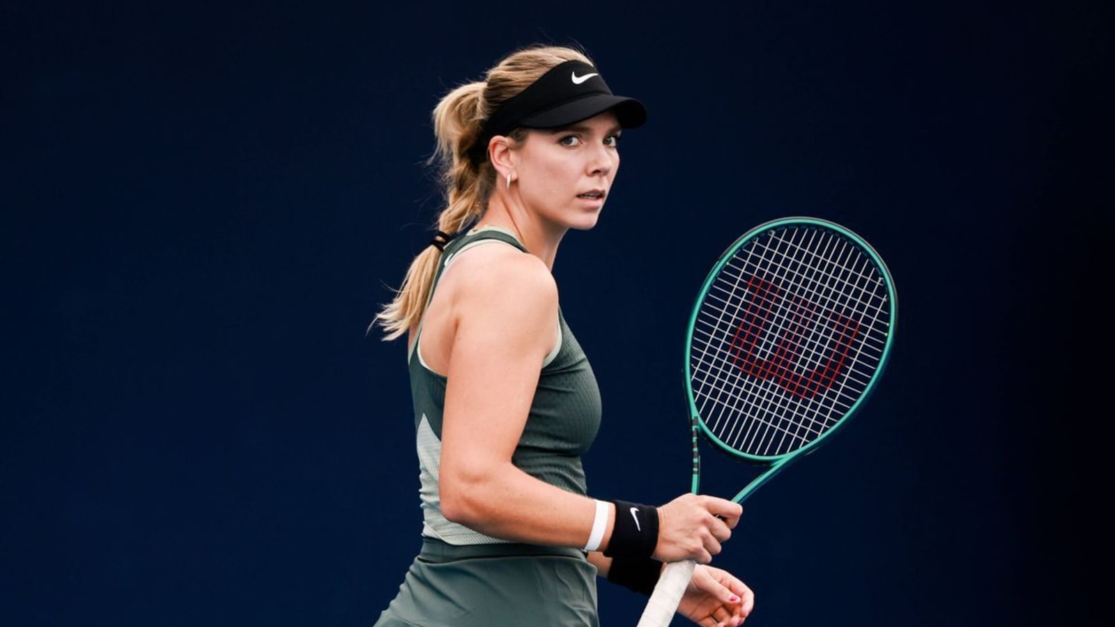 United Cup 2025 Katie Boulter sends Great Britain into QuarterFinals