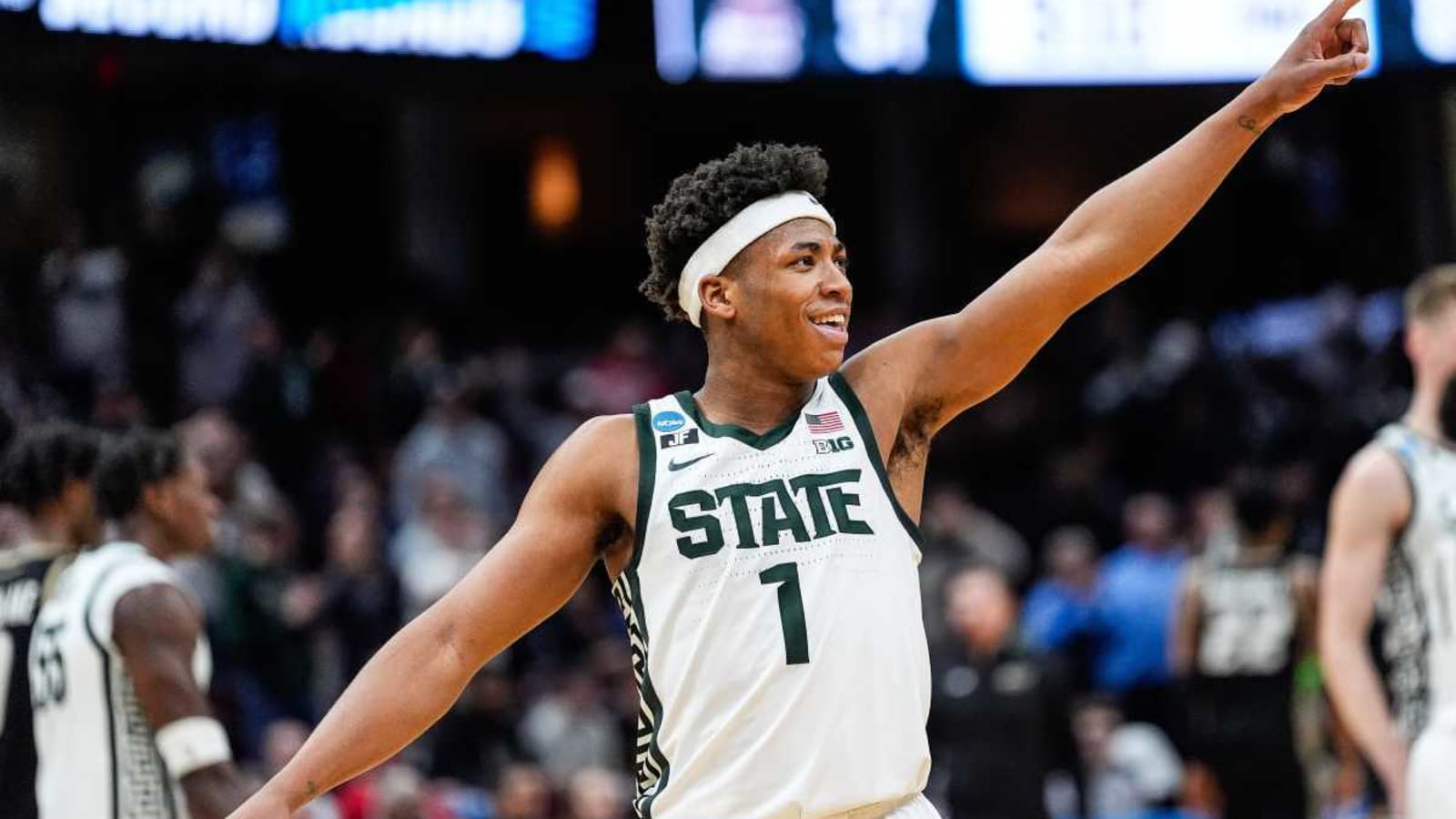 Big Ten & SEC Make NCAA Tournament History After First-Round Games
