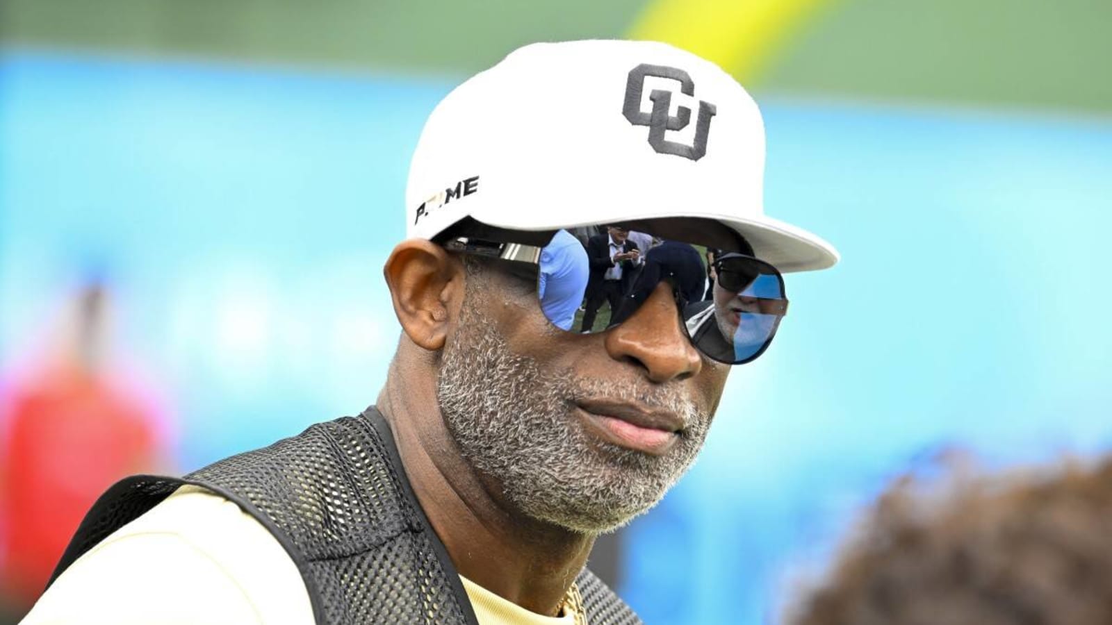 Deion Sanders & LeBron James – Battle of the Little League Dads