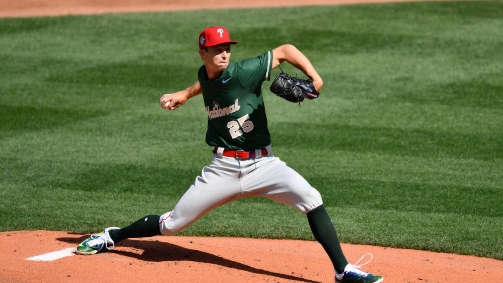 Phillies Farm System Gets Low Ranking