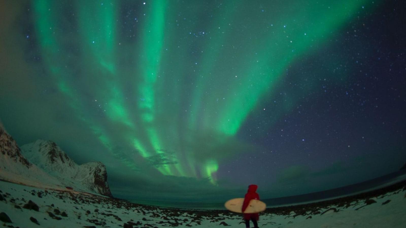 Holiday Gift Ideas to Stoke Out the Surfer in Your Life