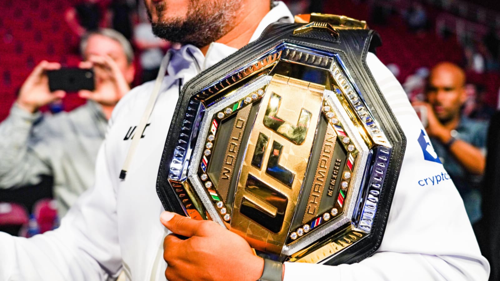 UFC 314: Former Bellator Champion Issues Warning Ahead of High Stakes Debut