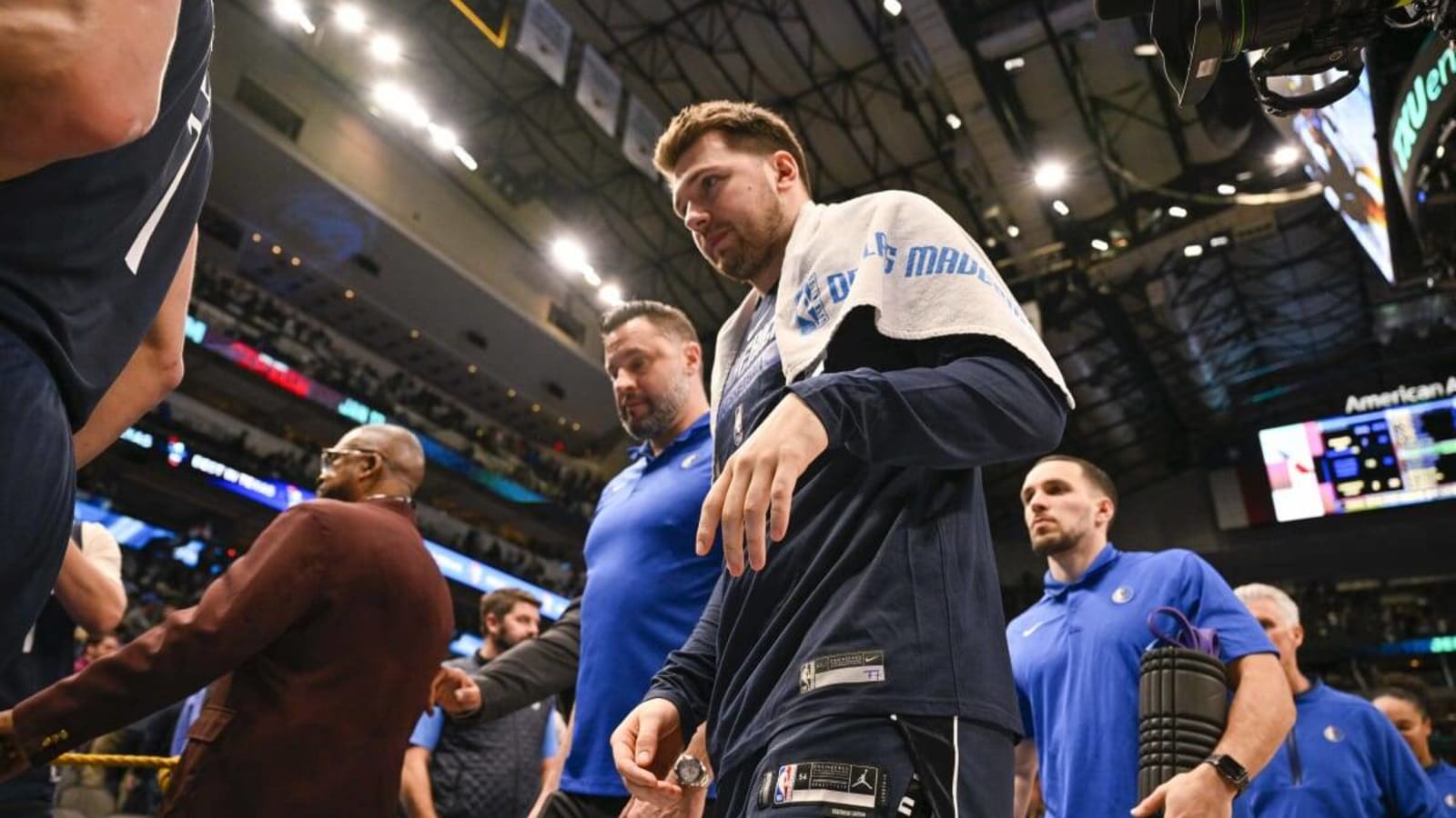 NBA Power Rankings: Mavs Streak Ends, But Does Dallas Slide?