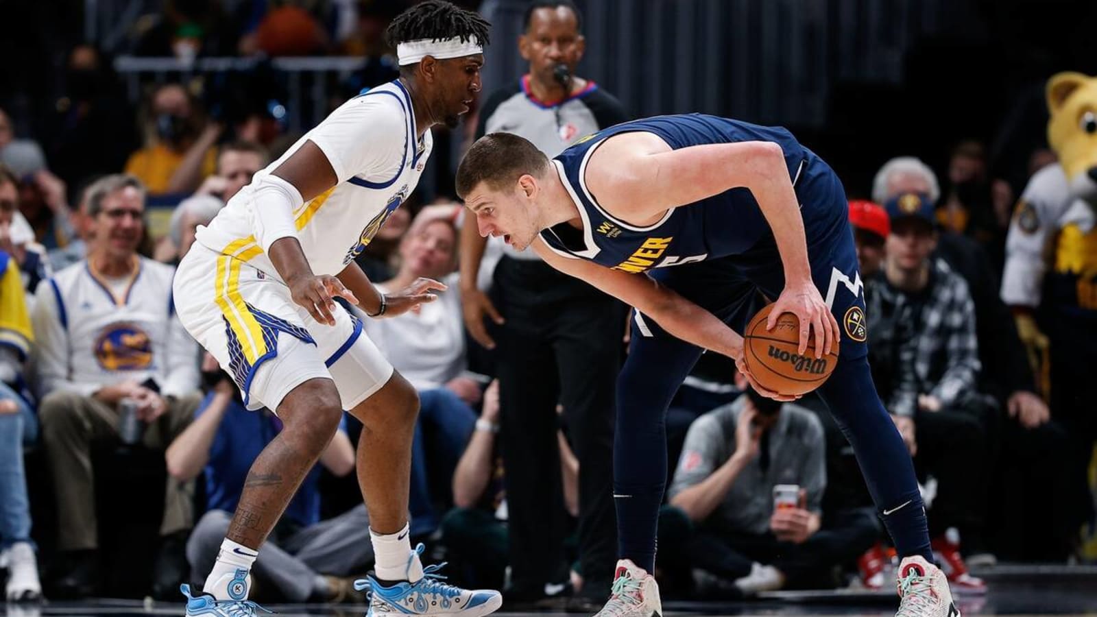 Golden state toronto stream best sale