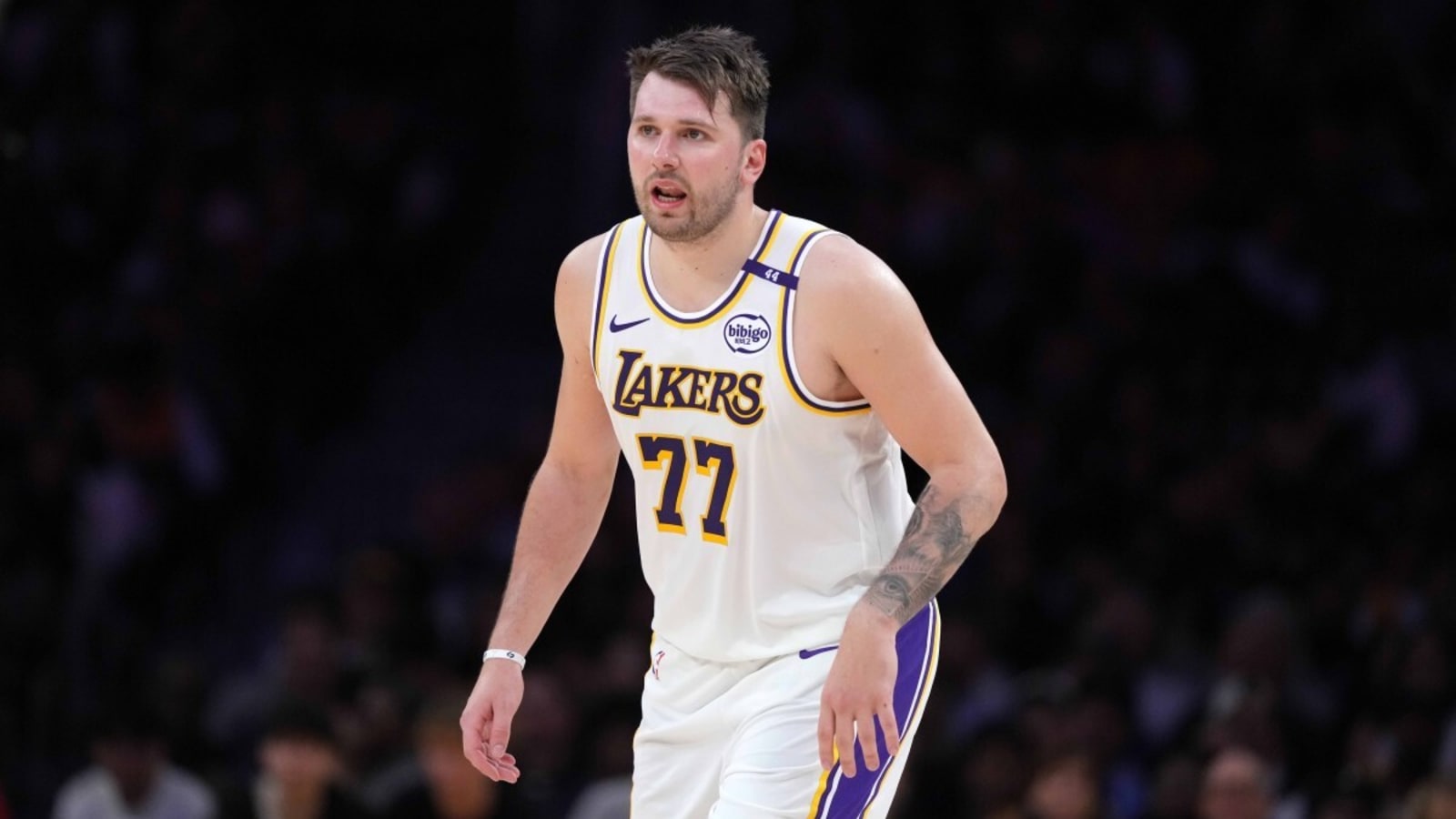 Jovan Buha Explains How Lakers&#39; Project 2027 Affects Luka Doncic
