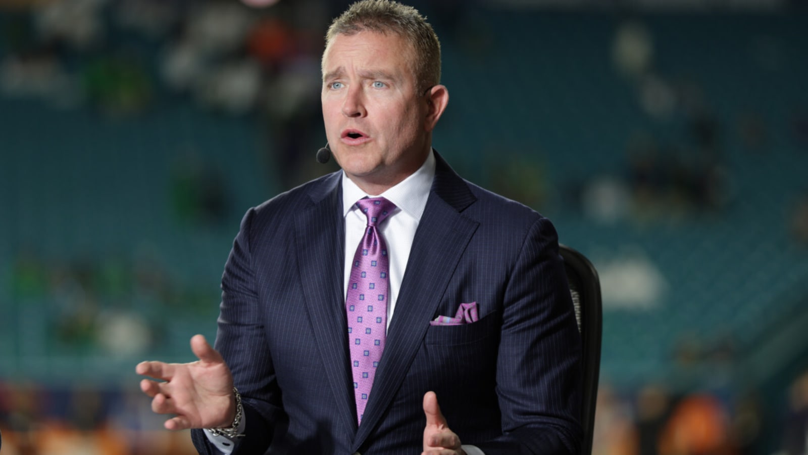 Kirk Herbstreit Unleashes Rant on Desmond Howard Over Ohio State NIL Spending