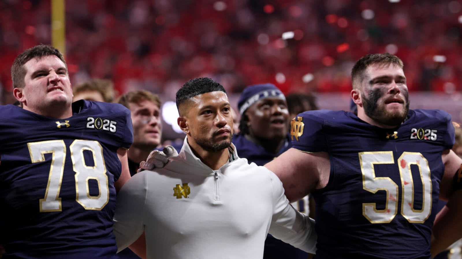 Former Urban Meyer Assistant Linked to Notre Dame DC Role