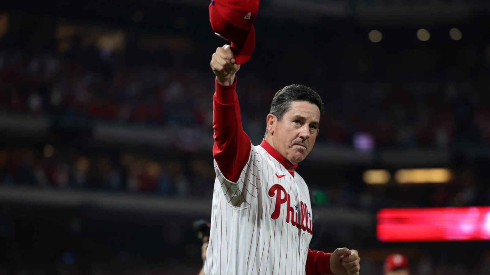 Phillies Extend Thomson, Make Coaching Changes