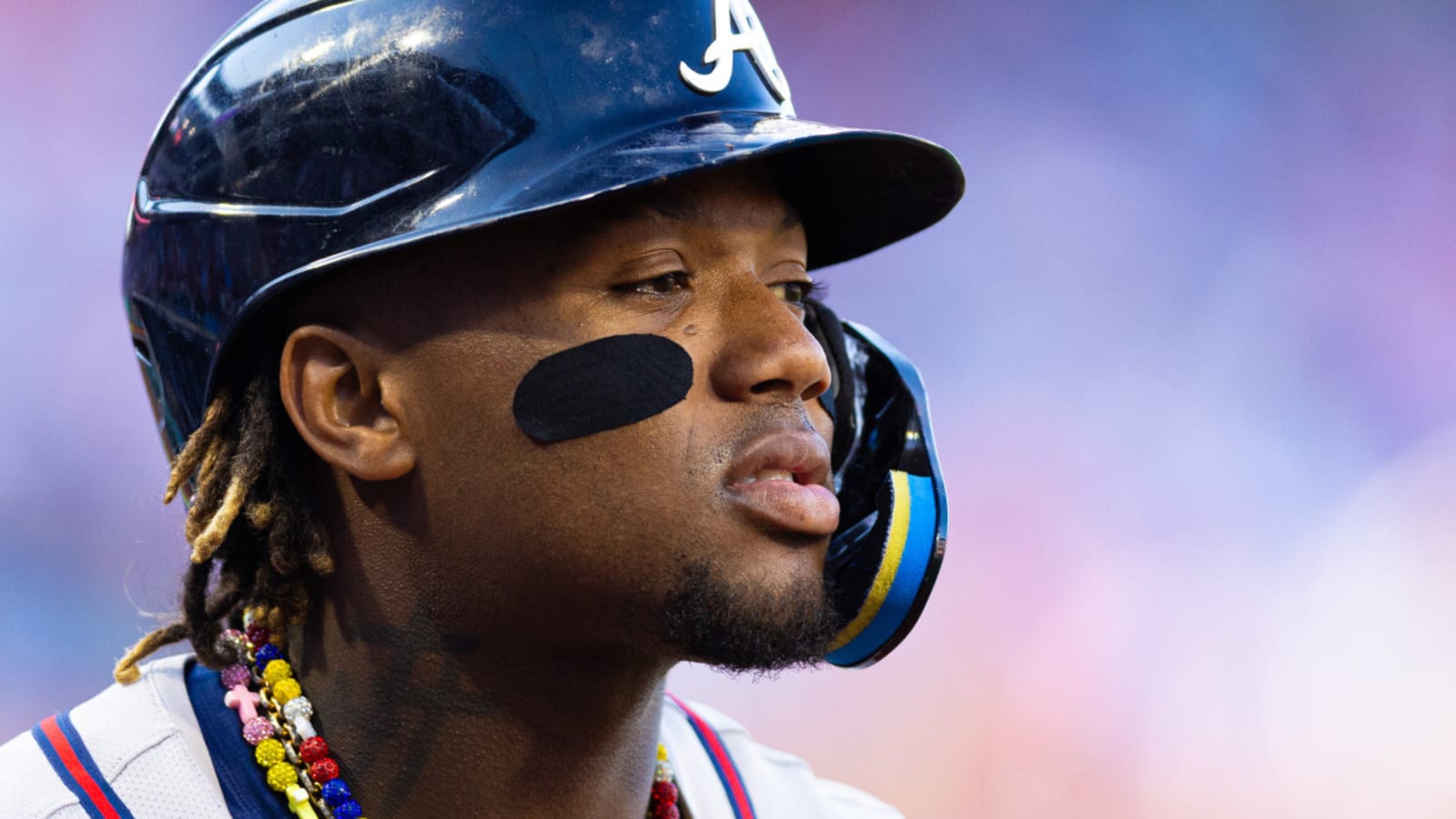 MLB Makes Big Ronald Acuna Jr. Announcement on Tuesday
