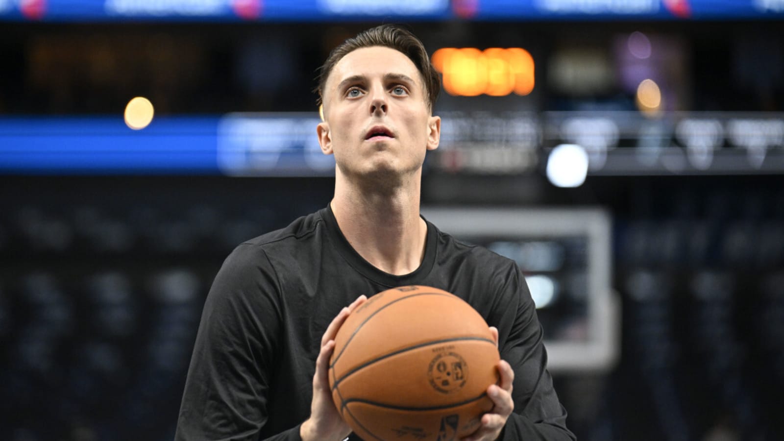 How Much Was Zach Collins Fined?
