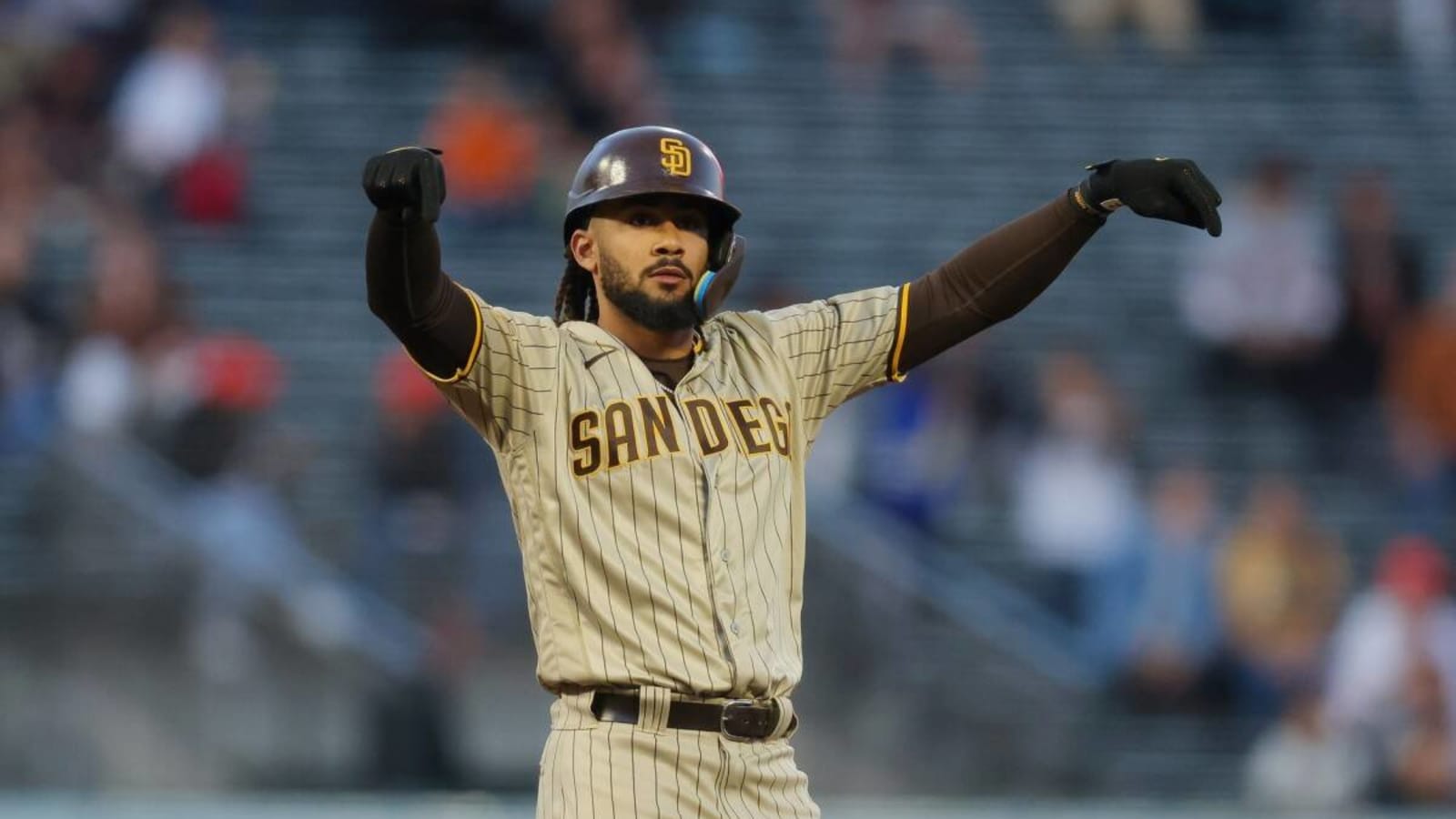 AJ Preller Believes Fernando Tatis Jr. Needs to Be Great for Padres World Series Contention This Year