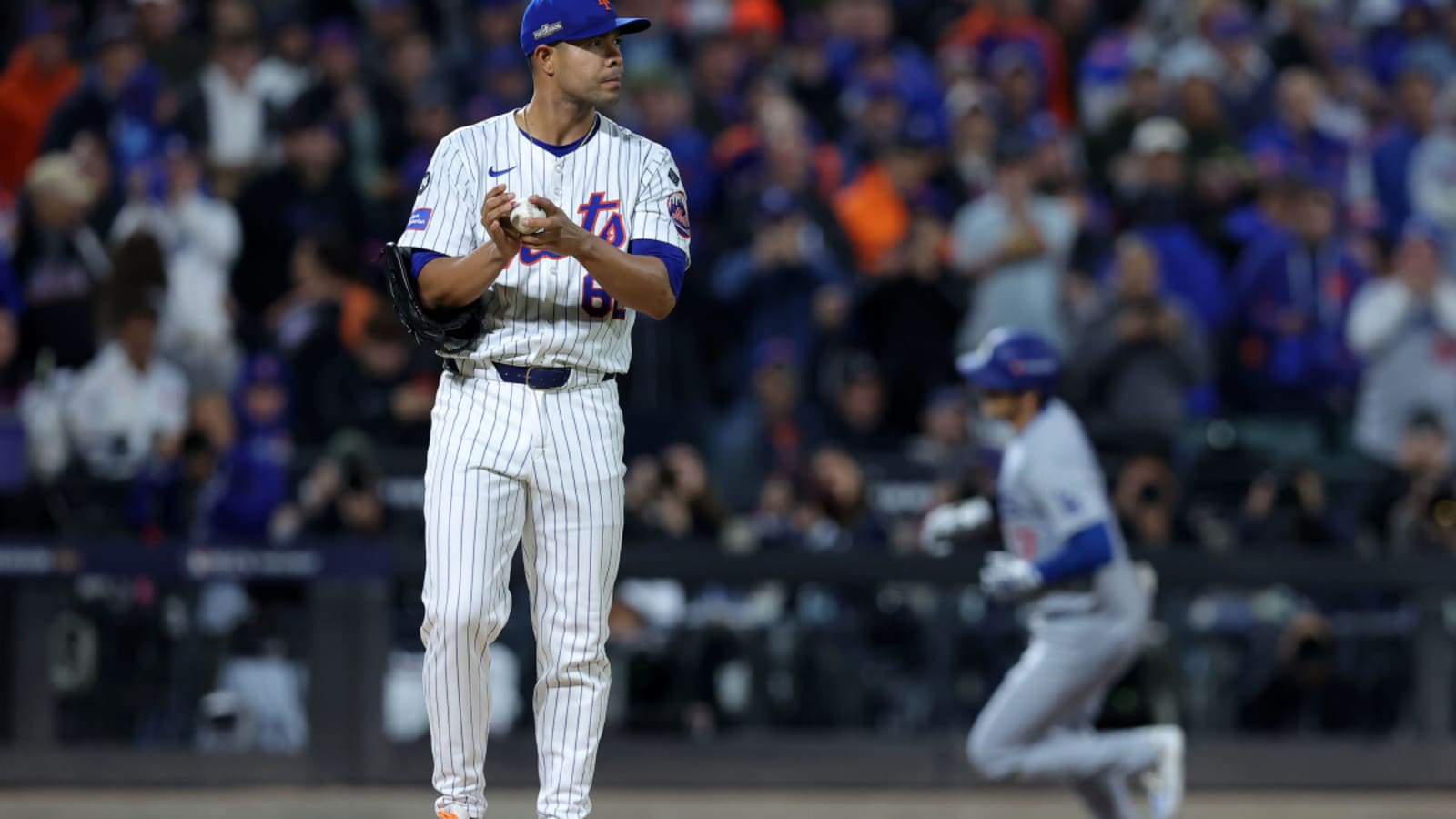 Brewers Rumored to Be in Market for Veteran Left-Handed Starting Pitcher