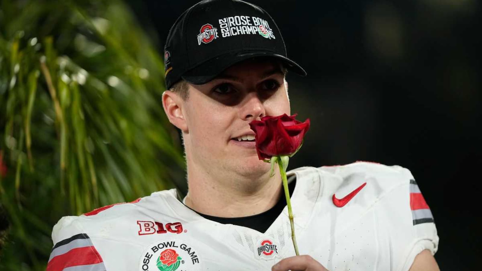 Will Howard sends strong message to Texas ahead of Cotton Bowl